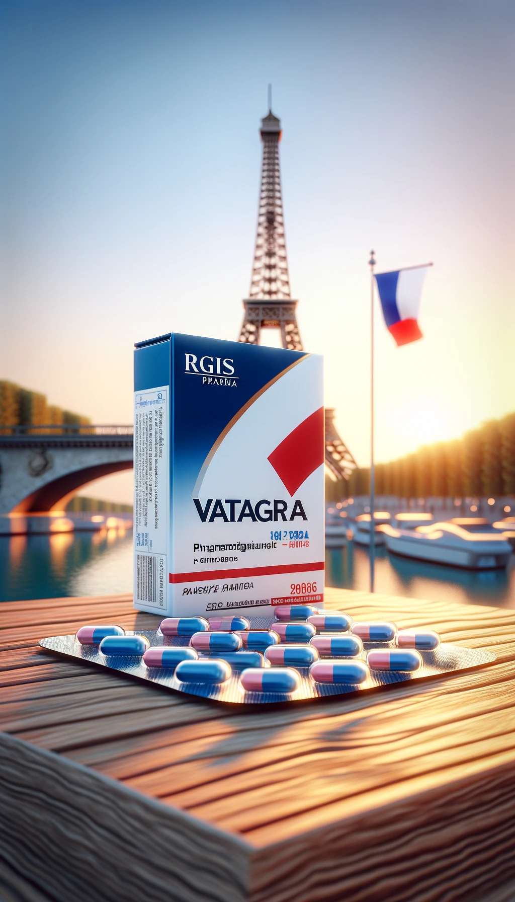 Viagra vente en france